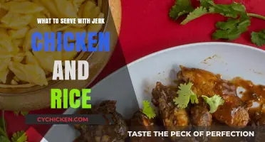 Delicious Sides to Elevate Your Jerk Chicken and Rice Meal