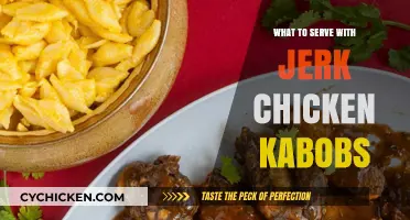 Delicious Sides to Complement Your Jerk Chicken Kabobs