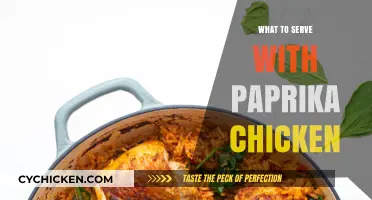 Delicious Sides to Complement Your Paprika Chicken Dinner