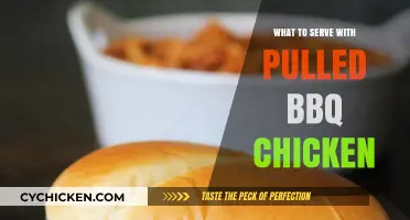 Delicious Sides to Pair with Your Pulled BBQ Chicken Feast