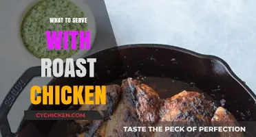Perfect Pairings: Delicious Sides to Elevate Your Roast Chicken Dinner