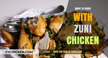 Delicious Sides to Complement Your Zuni Chicken Dinner
