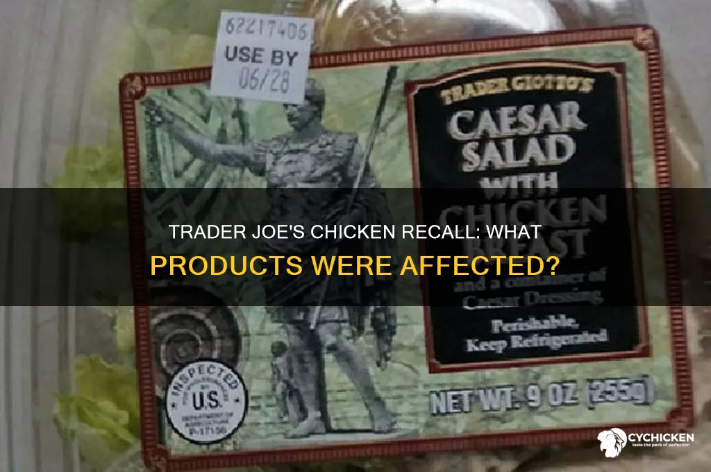 what trader joe