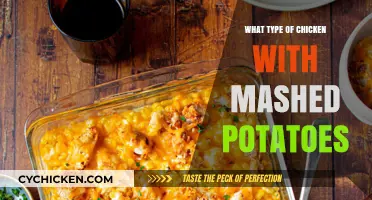 Perfect Chicken Pairings: Best Cuts to Serve with Mashed Potatoes