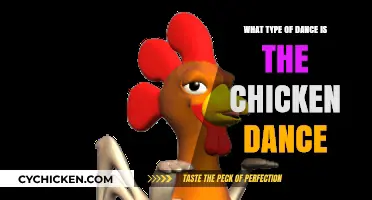 The Chicken Dance: Uncovering Its Fun, Folk Dance Origins
