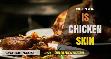 Is Chicken Skin Healthy? Uncovering the Fat Type and Nutritional Facts
