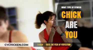 Discover Your Fitness Personality: Which Workout Chick Are You?