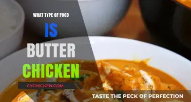 Exploring Butter Chicken: A Creamy, Spicy Indian Culinary Delight