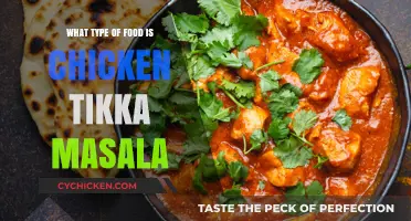 Exploring Chicken Tikka Masala: Origins, Ingredients, and Culinary Delight