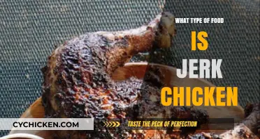 Exploring Jerk Chicken: A Spicy Jamaican Culinary Delight