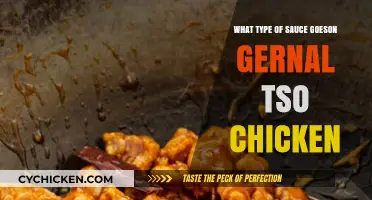Perfect Pairing: Best Sauces for Authentic General Tso's Chicken