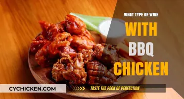 Perfect Pairings: Best Wines to Elevate Your BBQ Chicken Experience
