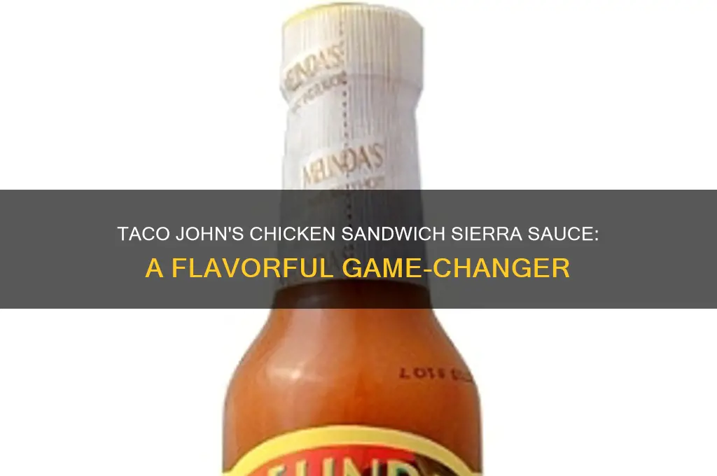 what us taco john