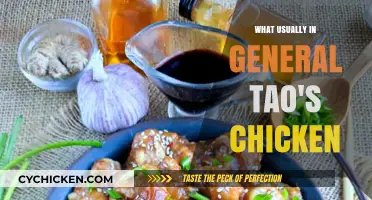 General Tso's Chicken: Ingredients, Origins, and Popular Variations Explained