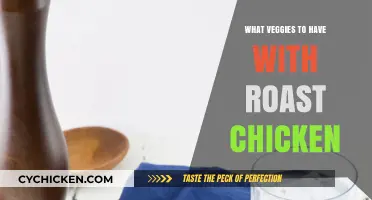 Perfect Pairings: Delicious Veggies to Complement Your Roast Chicken Dinner