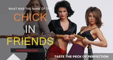 The Women of Friends: A Comprehensive Guide