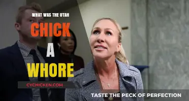 Utah Chick-fil-A Incident: Unraveling the Viral Controversy and Its Aftermath