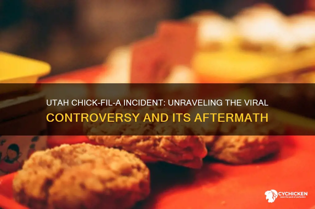 what was the utah chick a whore