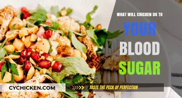 Chicken's Impact on Blood Sugar: What You Need to Know