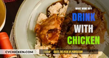 Perfect Pairings: Best Wines to Complement Your Chicken Dishes