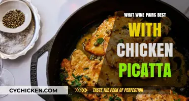 Perfect Wine Pairings for Chicken Picatta: Enhance Your Dining Experience