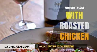 Perfect Pairings: Best Wines to Complement Your Roasted Chicken Dish