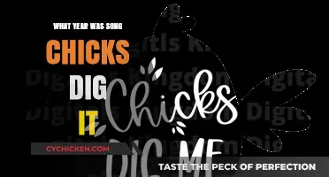When Was 'Chicks Dig It' Released? Uncovering the Hit Song's Year