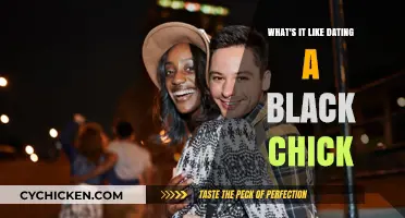 Dating a Black Woman: Realities, Myths, and Cultural Insights