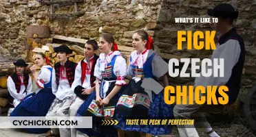 Exploring Czech Dating Culture: Insights on Relationships and Connections