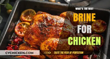 Perfect Chicken Brine: Top Recipes for Juicy, Flavorful Results