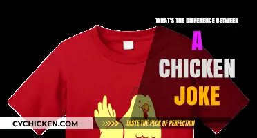 Chicken Jokes Explained: Understanding the Humor Behind Poultry Puns