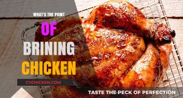 Why Brine Chicken? Unlocking Juiciness, Flavor, and Tenderness Secrets