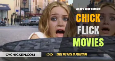 Chick Flick Magic: Discovering Your Perfect Movie Match