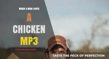 When a Man Loves a Chicken: MP3 Download Guide
