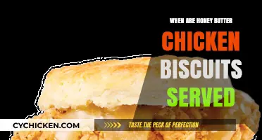 Savor the Moment: Honey Butter Chicken Biscuits on Special Occasions