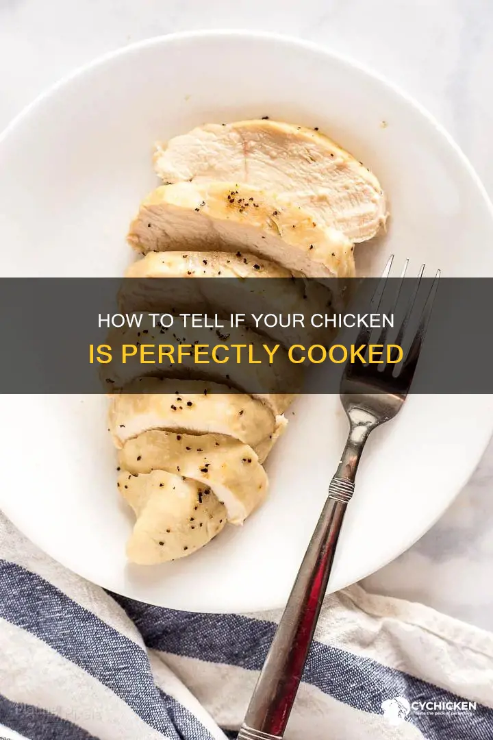 when chicken is tough is it overcooked or undercooked