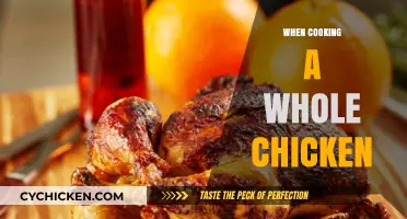 Mastering the Art of Roasting: A Guide to Perfect Whole Chicken