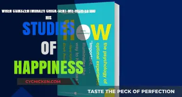 The Science of Happiness: Csikszentmihalyi's Legacy