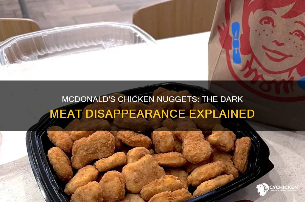 when did mcdonald