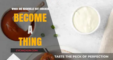 Nashville Hot Chicken's Rise: From Local Secret to National Craze