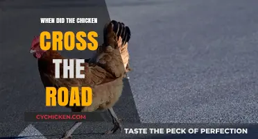 Why Did the Chicken Cross the Road? Unraveling the Timeless Joke