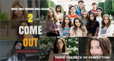 Chicken Girls Season 2 Release Date: What We Know So Far