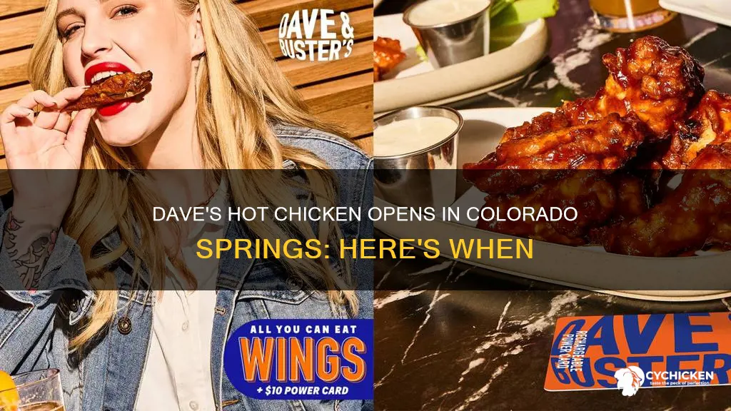 when does dave