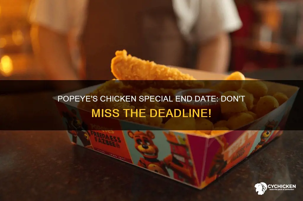 when does popeye