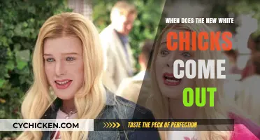 White Chicks 2 Release Date: What We Know So Far