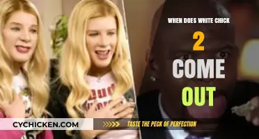 White Chicks 2 Release Date: What We Know So Far