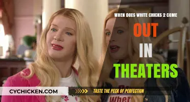 White Chicks 2: Release Date and What to Expect