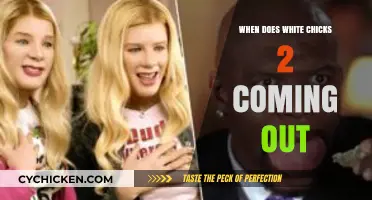White Chicks 2 Release Date: What We Know So Far