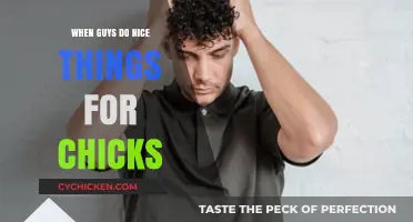 Why Guys' Kind Gestures Mean More Than You Think to Women