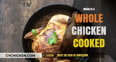 Perfectly Roasted: The Ultimate Guide to Cooking a Whole Chicken